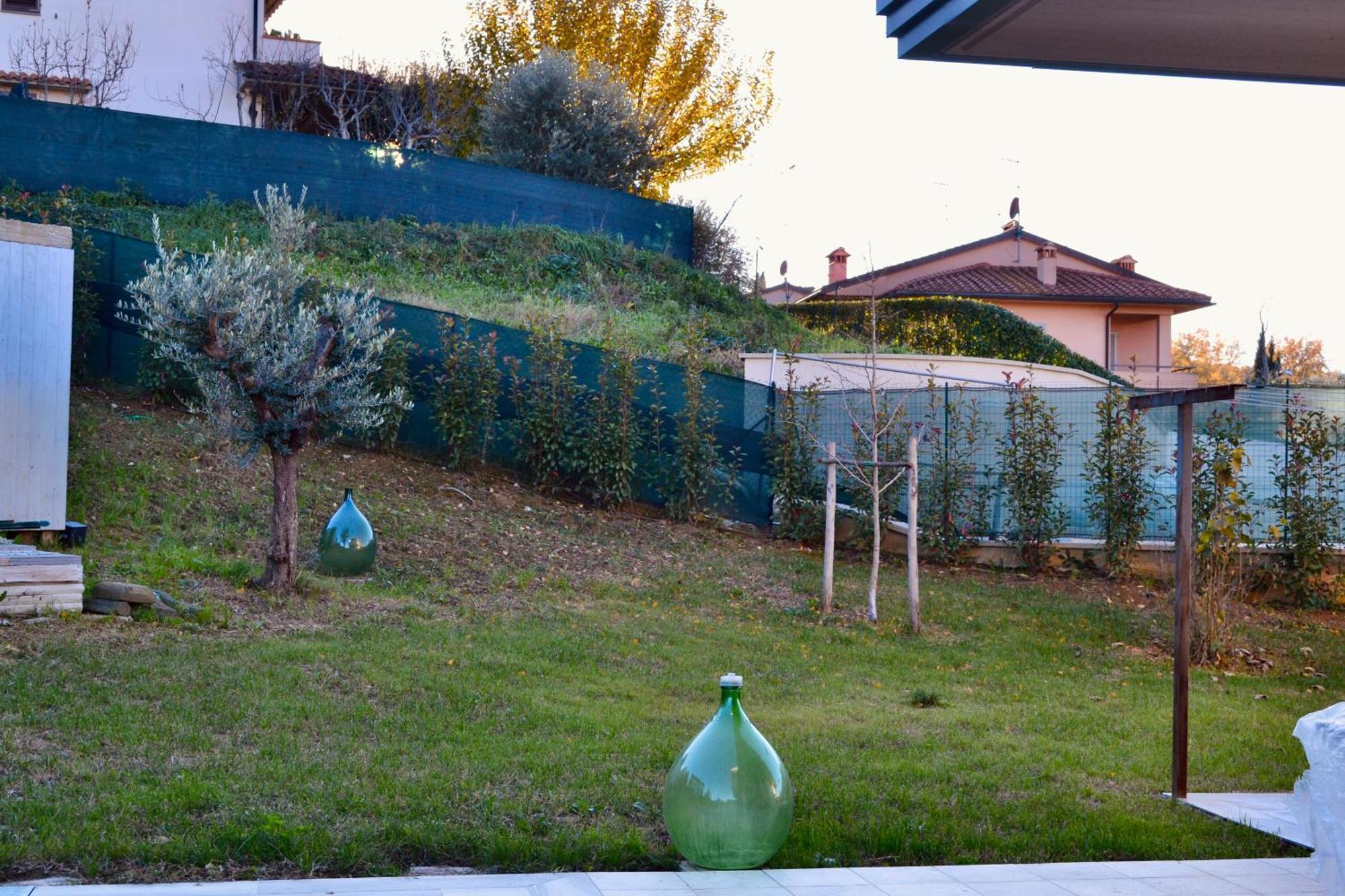 Pane E Marmellata Bed & Breakfast Signa Exterior photo